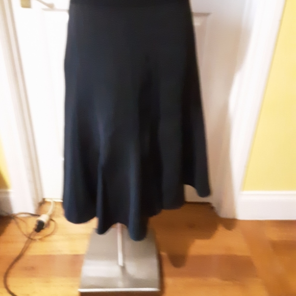 JACQUIE SKIRT - Picture 4 of 4